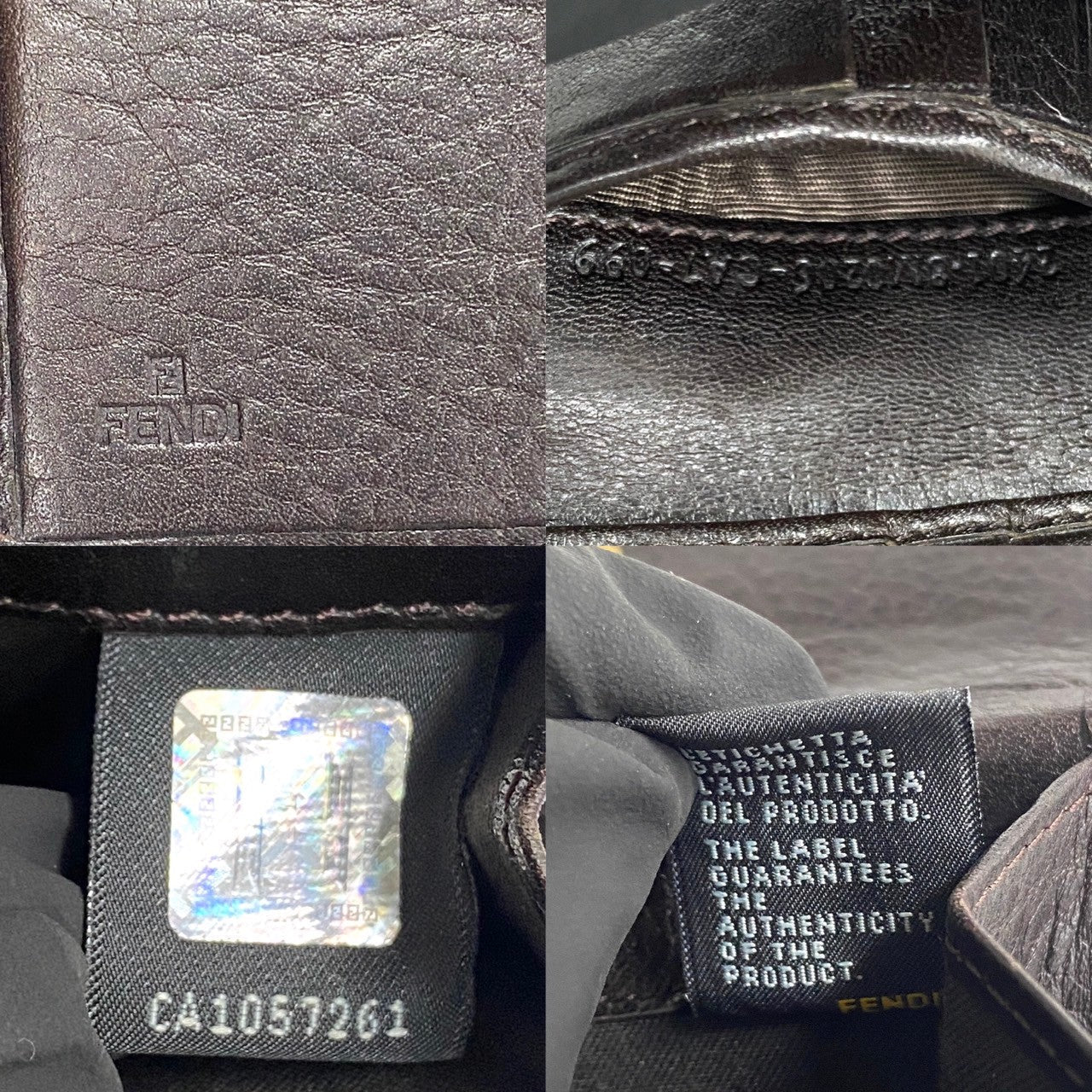 FENDI