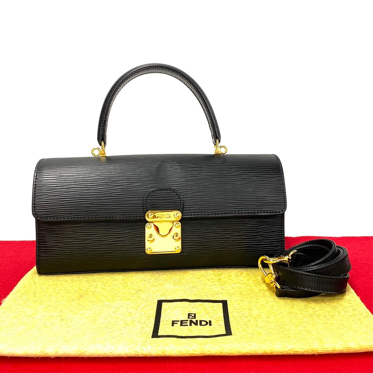 FENDI Vintage