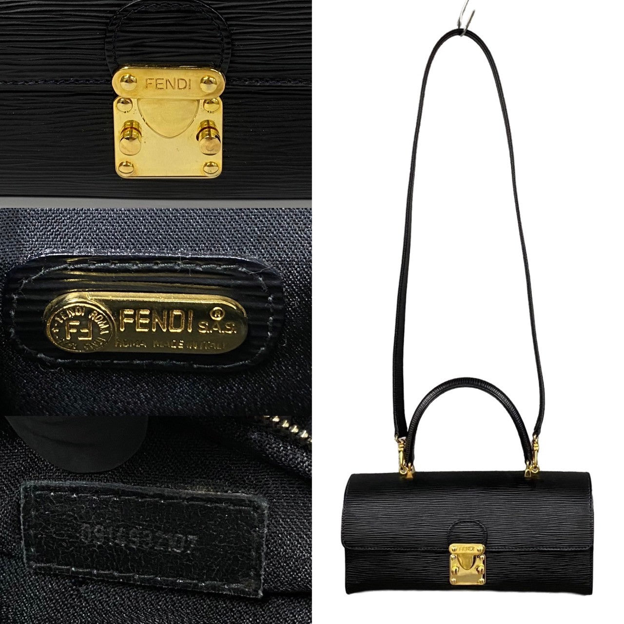 FENDI Vintage