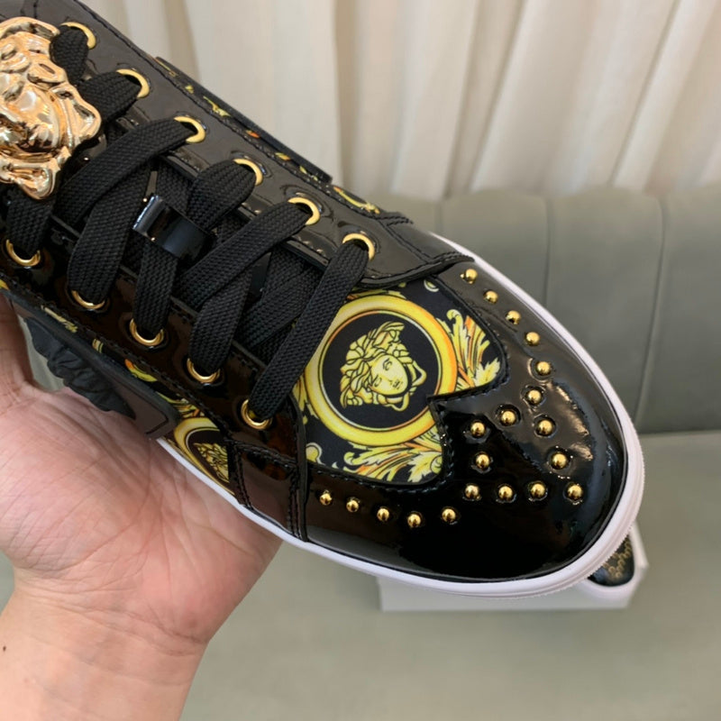 VV - VAR Shoes - 537