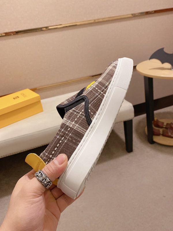 VV - MAME Shoes - 409