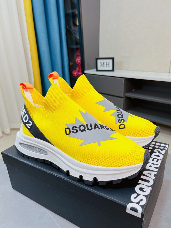 VV - DQ2 Shoes - 043