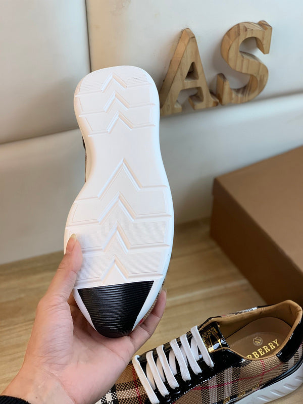 VV - BOR Shoes - 395