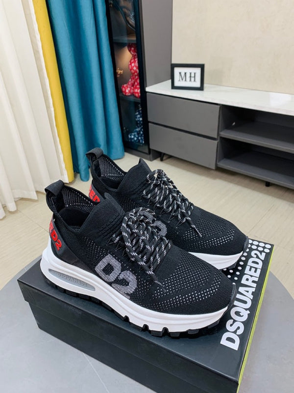 VV - DQ2 Shoes - 039