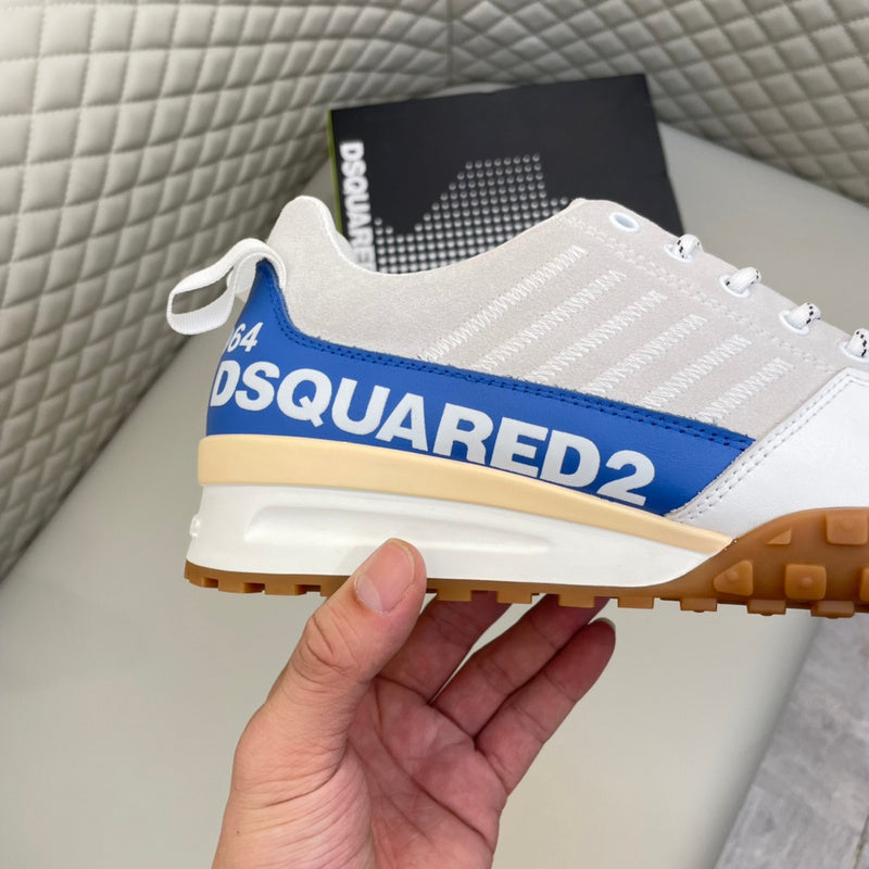 VV - DQ2 Shoes - 069