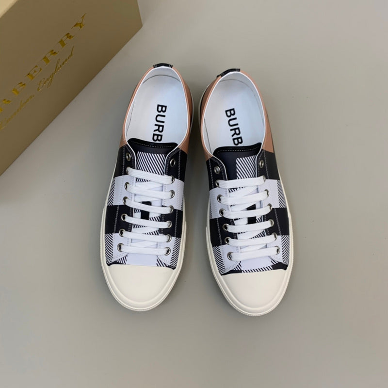 VV - BOR Shoes - 252