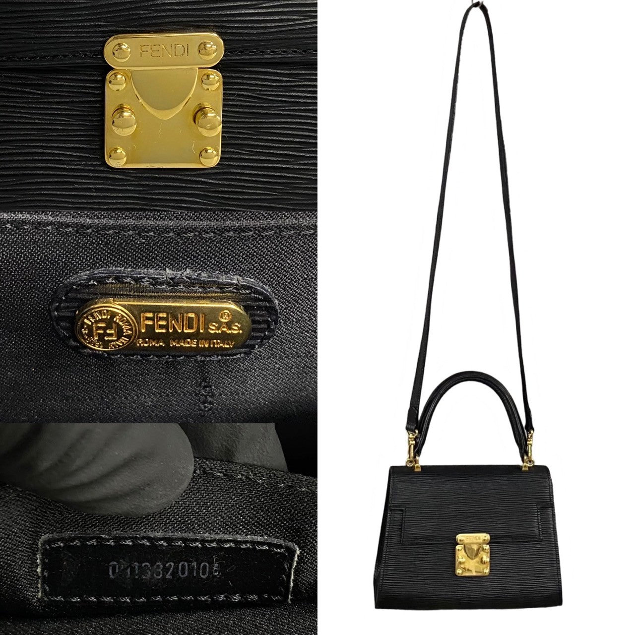 FENDI