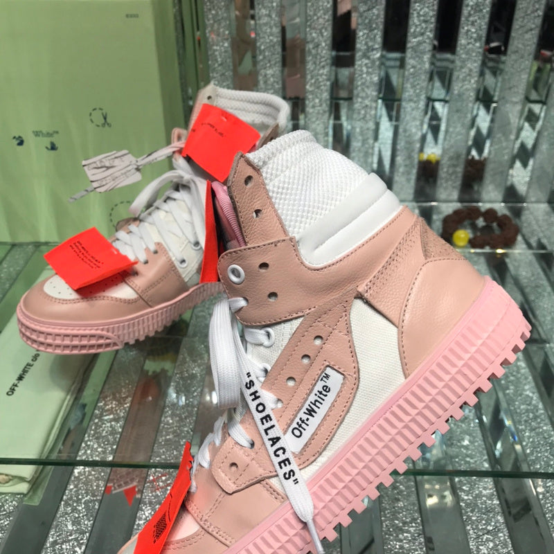 VV - YZ Shoes - 085