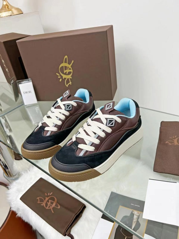 VV - DOR Shoes - 477