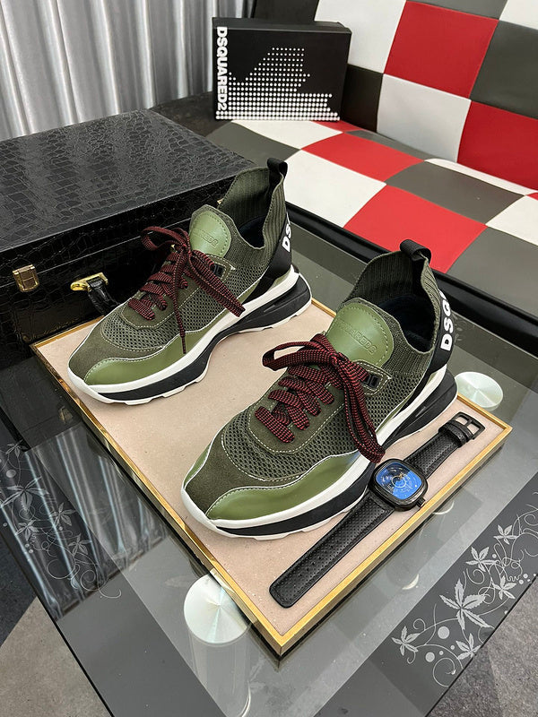 VV - DQ2 Shoes - 104