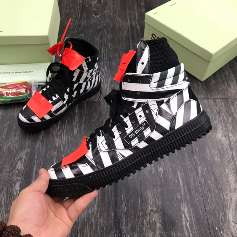 VV - YZ Shoes - 057