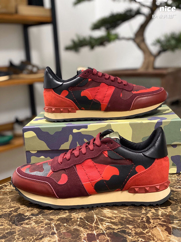 VV - VEL Shoes - 505