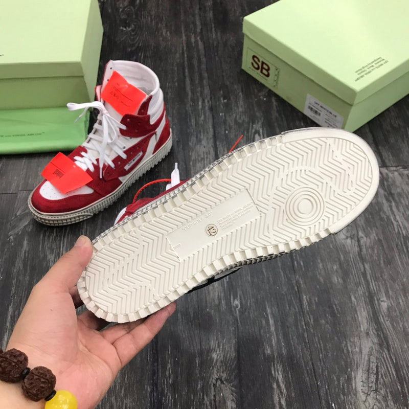 VV - YZ Shoes - 081