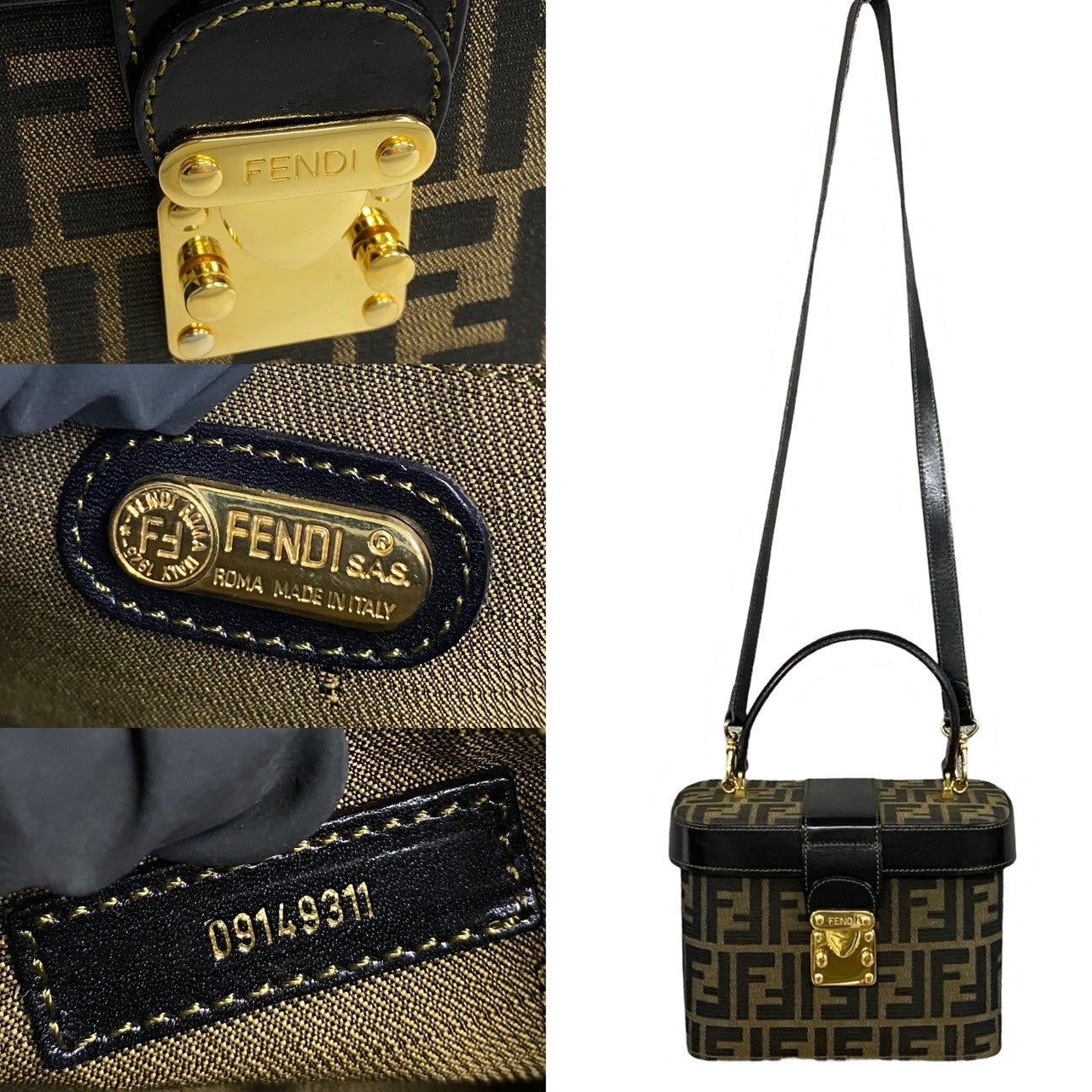 FENDI