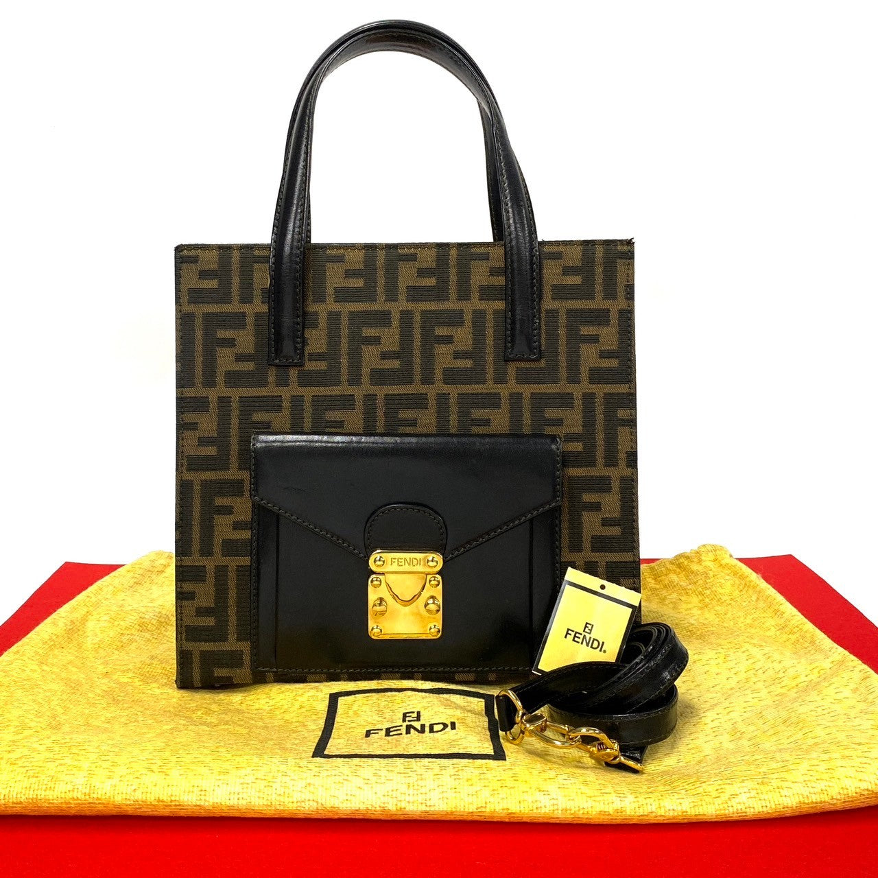 FENDI Vintage