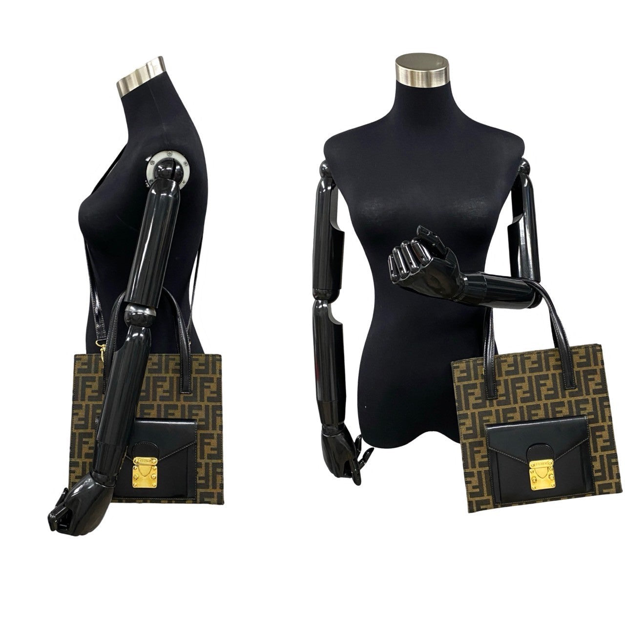 FENDI Vintage