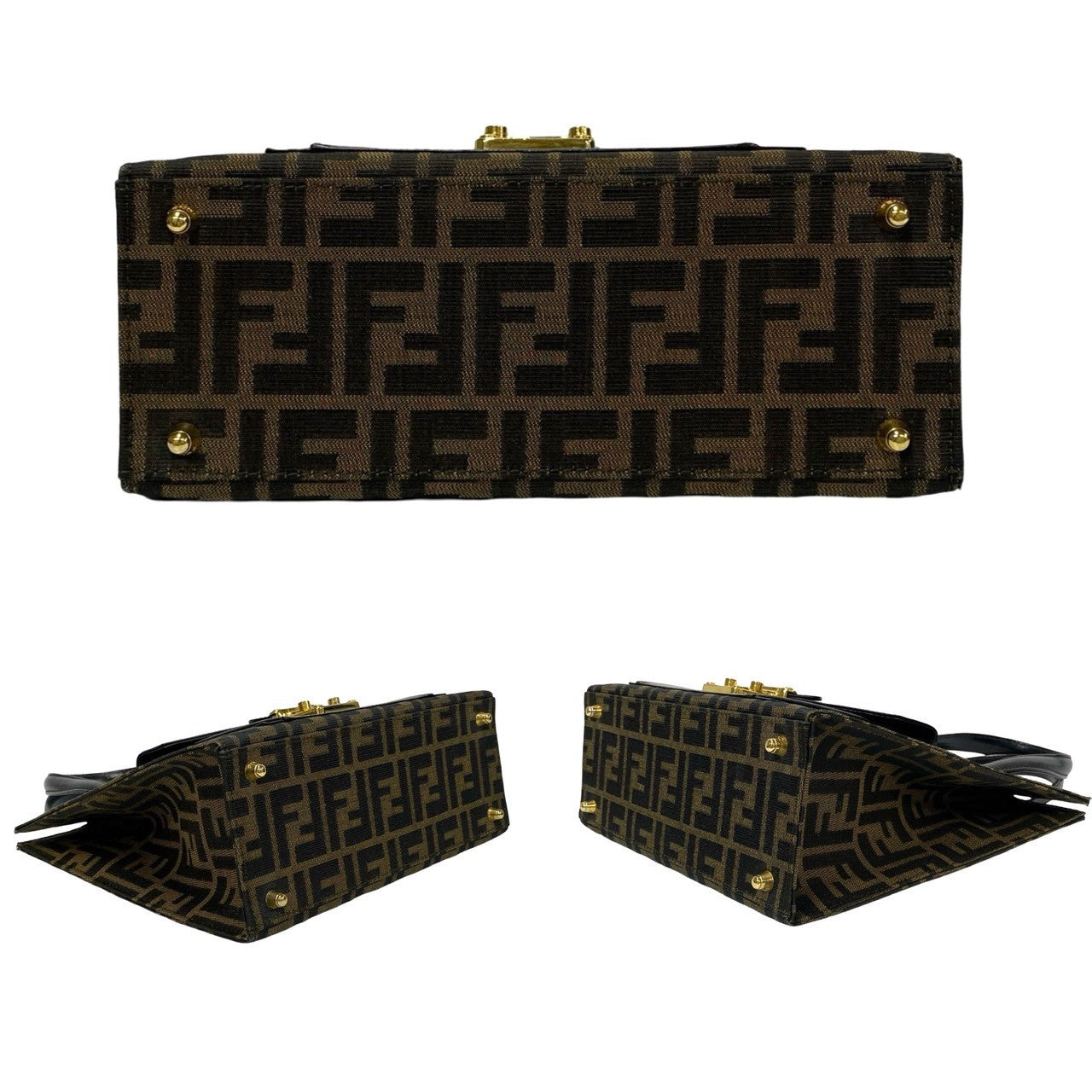 FENDI Vintage
