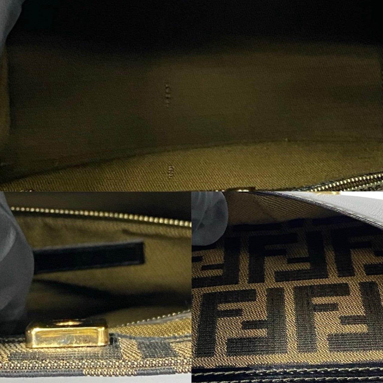 FENDI Vintage