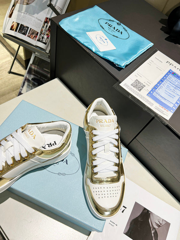 VV - PD Shoes - 414