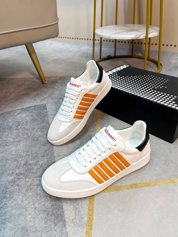 VV - DQ2 Shoes - 003