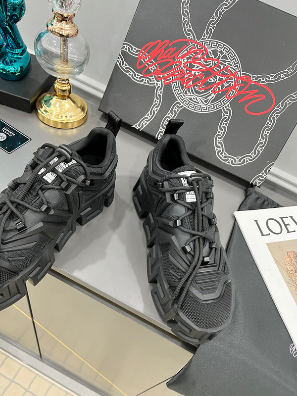 VV - VAR Shoes - 563