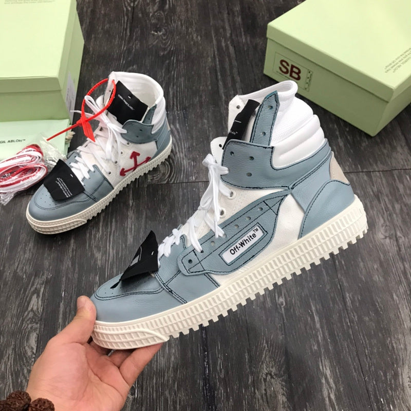VV - YZ Shoes - 077