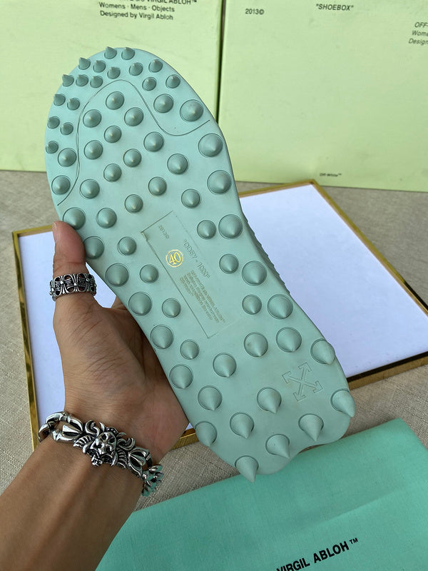 VV - YZ Shoes - 046