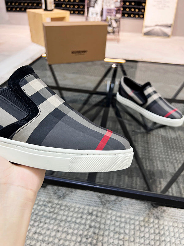 VV - BOR Shoes - 262
