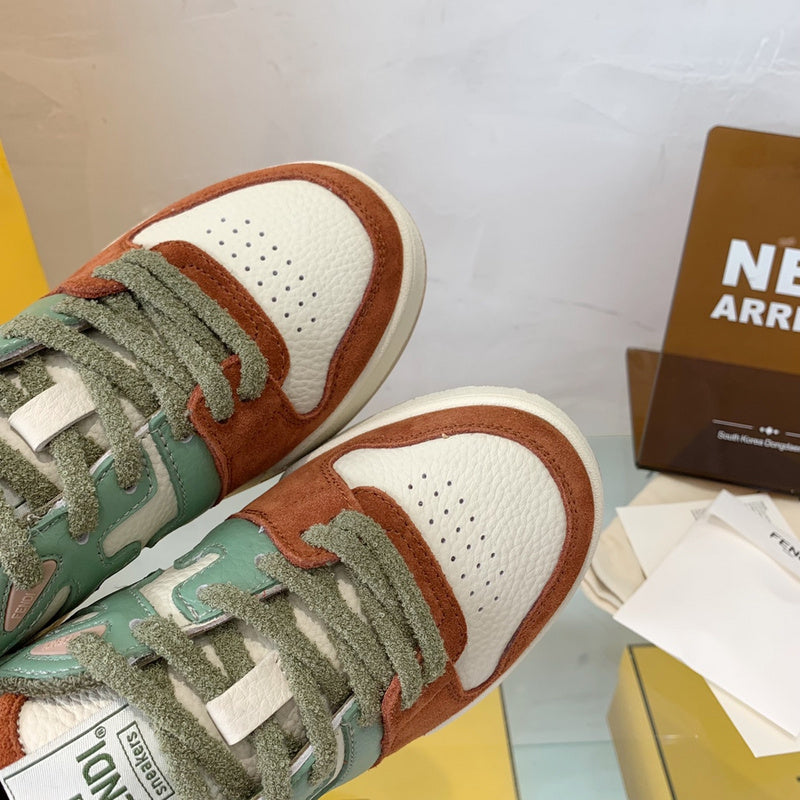 VV - MAME Shoes - 365