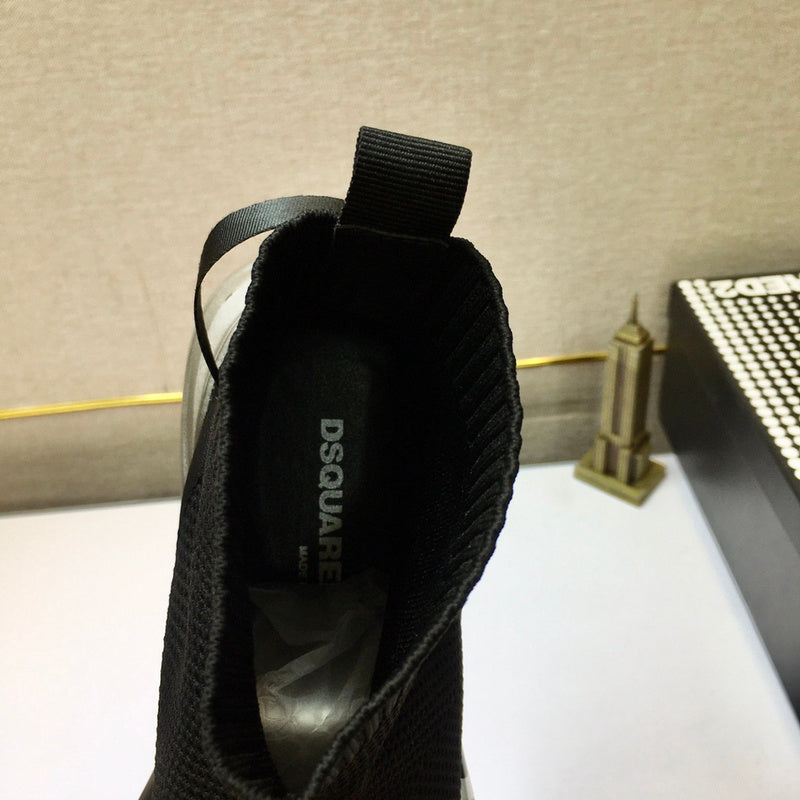 VV - DQ2 Shoes - 004