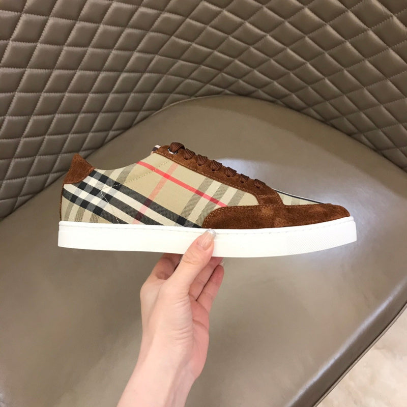 VV - BOR Shoes - 318