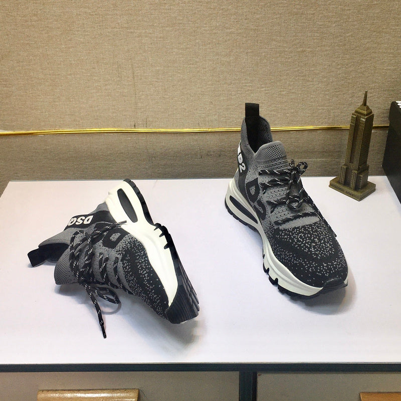 VV - DQ2 Shoes - 019