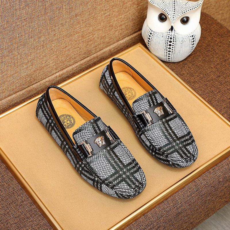VV - VAR Shoes - 614
