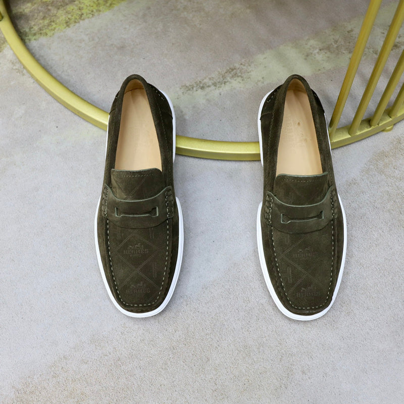 VV - HMS Shoes - 186