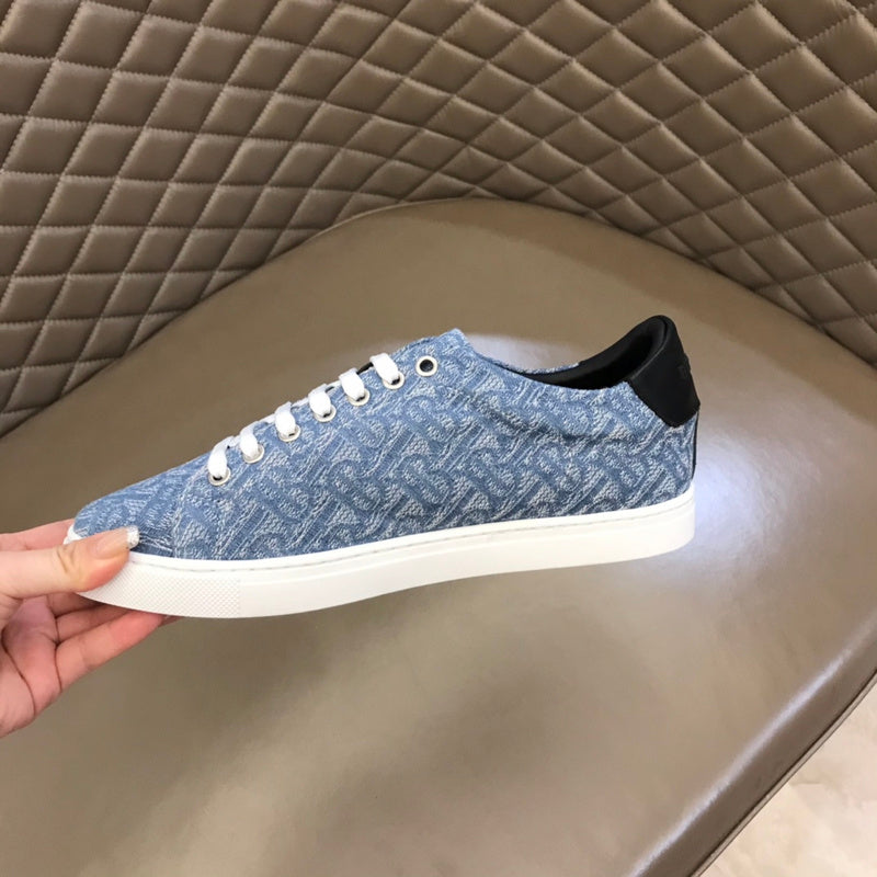 VV - BOR Shoes - 319