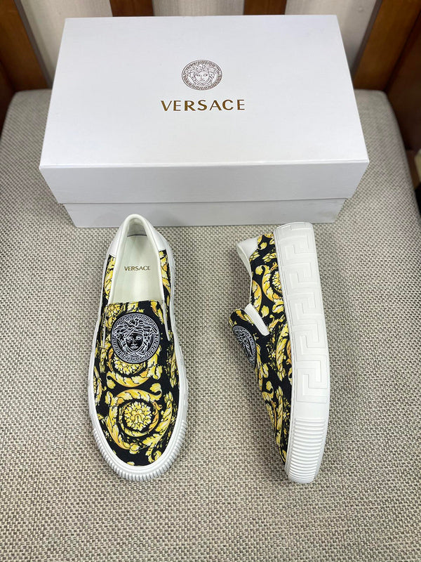 VV - VAR Shoes - 494