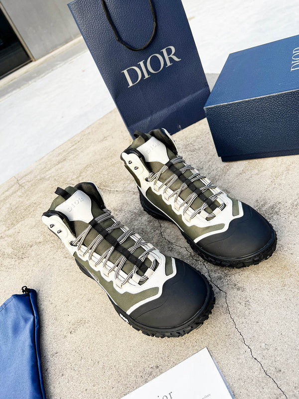 VV - DOR Shoes - 523