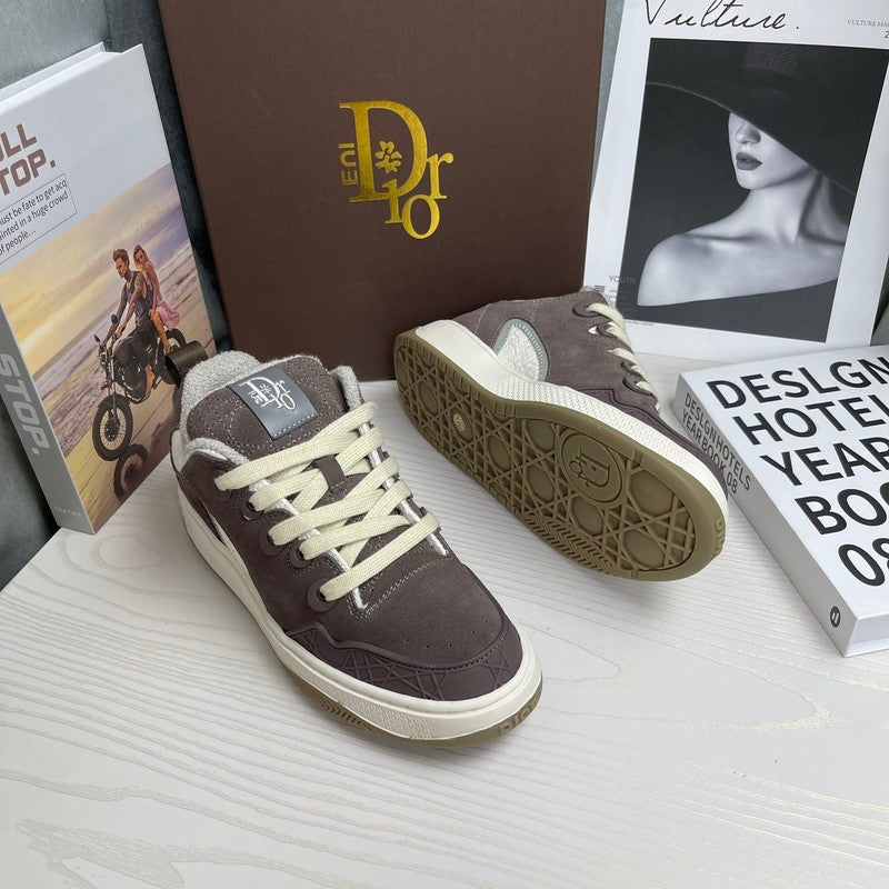 VV - DOR Shoes - 654