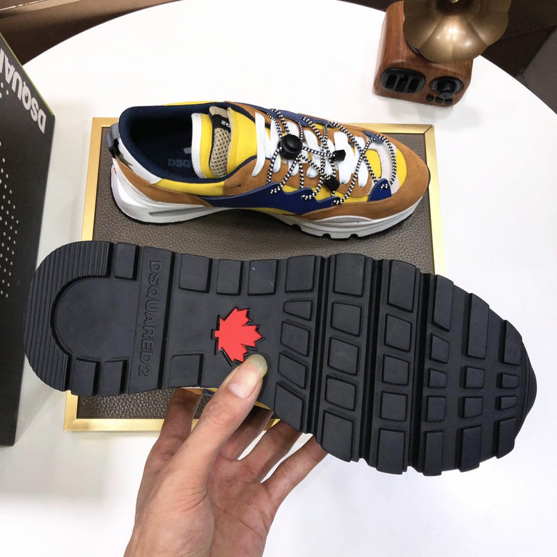 VV - DQ2 Shoes - 109