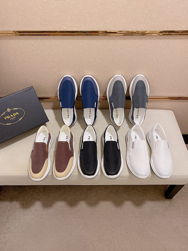 VV - PD Shoes - 818