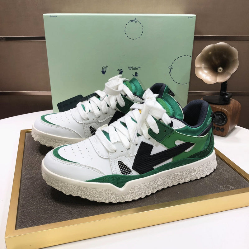 VV - YZ Shoes - 001
