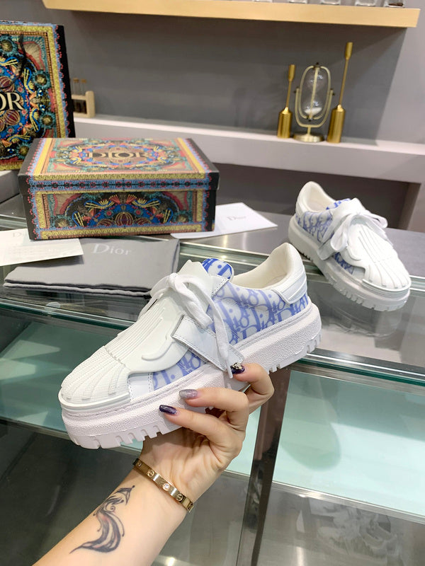 VV - DOR Shoes - 832