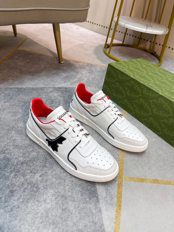 VV - DQ2 Shoes - 014