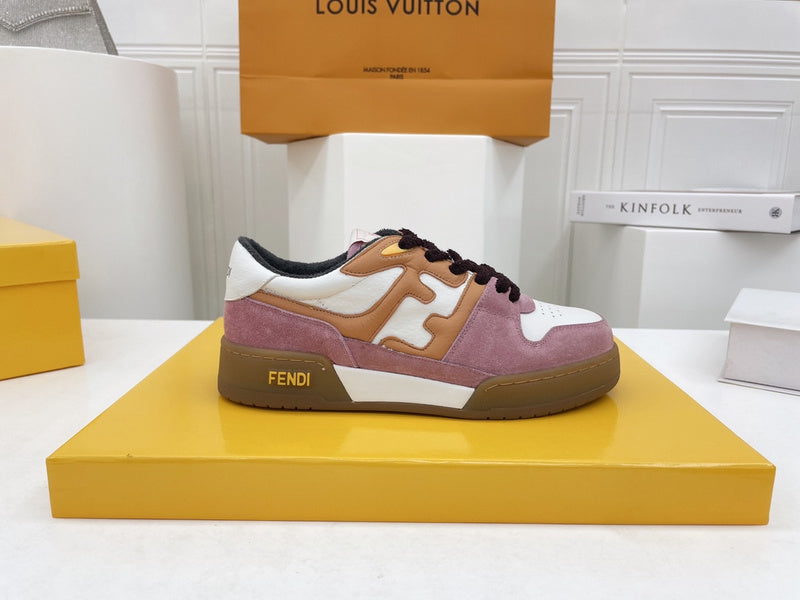 VV - MAME Shoes - 345