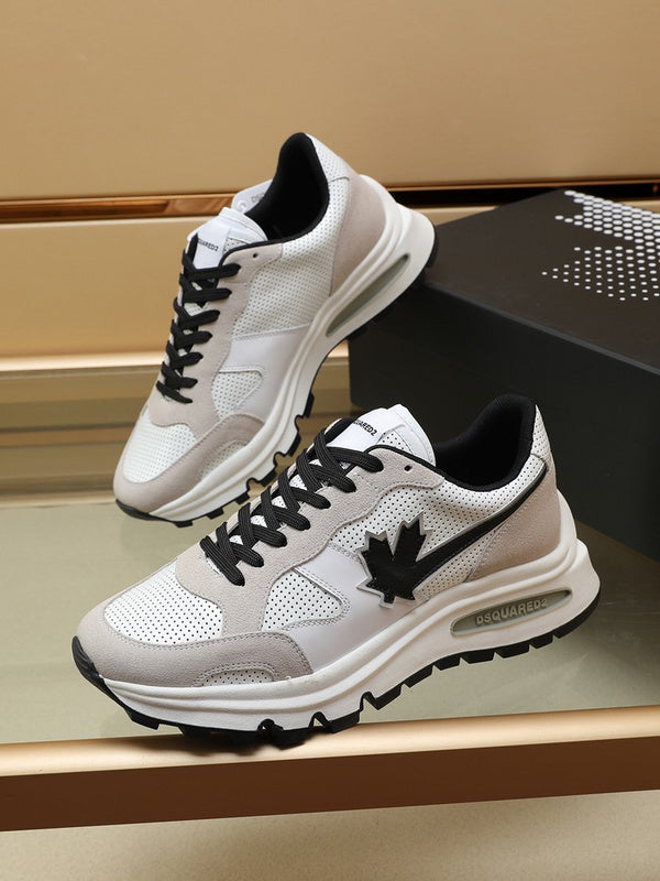 VV - DQ2 Shoes - 139
