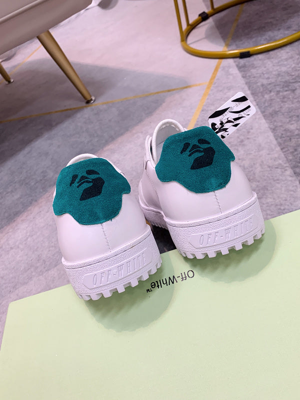 VV - YZ Shoes - 158