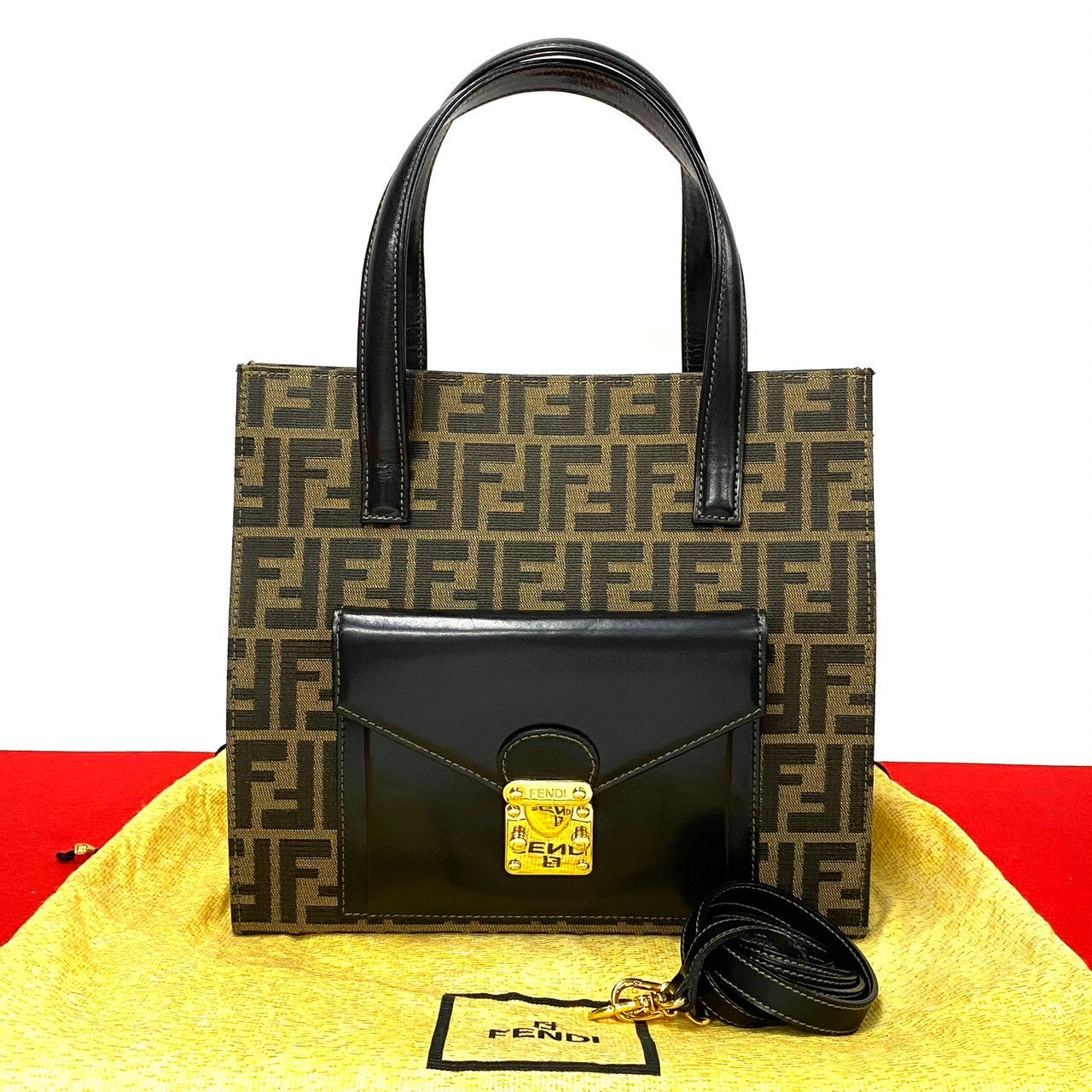 FENDI Vintage