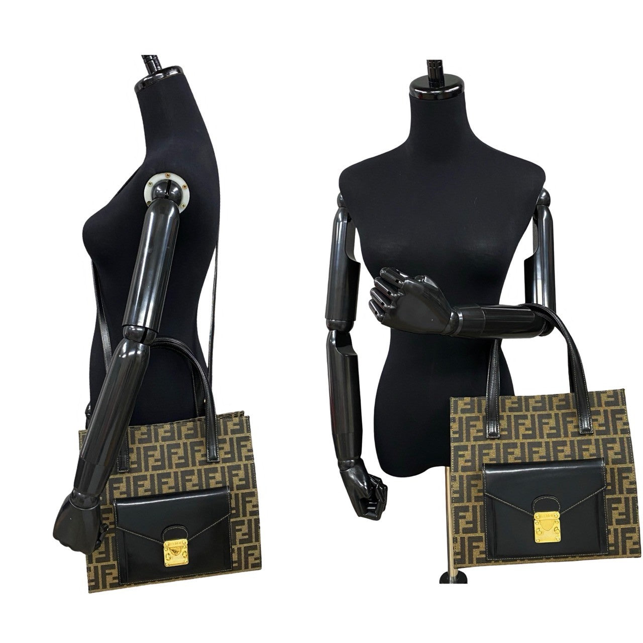 FENDI Vintage