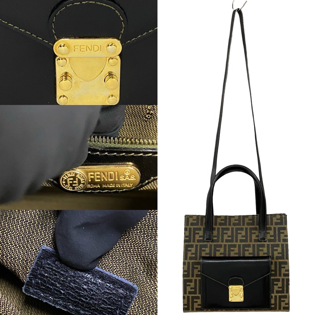 FENDI Vintage