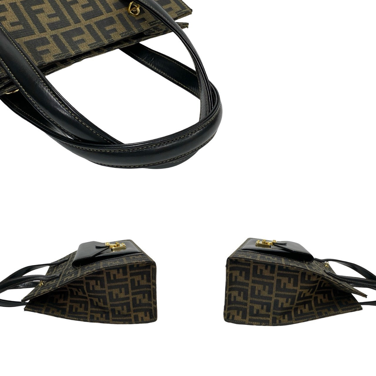 FENDI Vintage